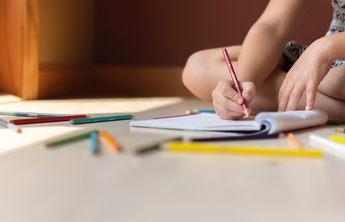 Caracter-de-los-niños-en-funcion-de-su-letra-Escritura Emociones y carácter de los niños en función de su letra