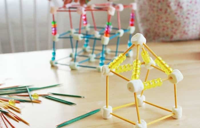 construcciones con mondadientes construcciones con mondadientes