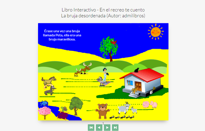 cuentacuentos org cuentacuentos