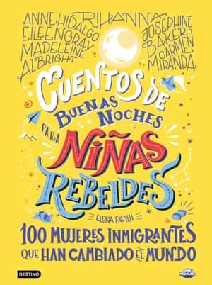 cuentos buenas noches