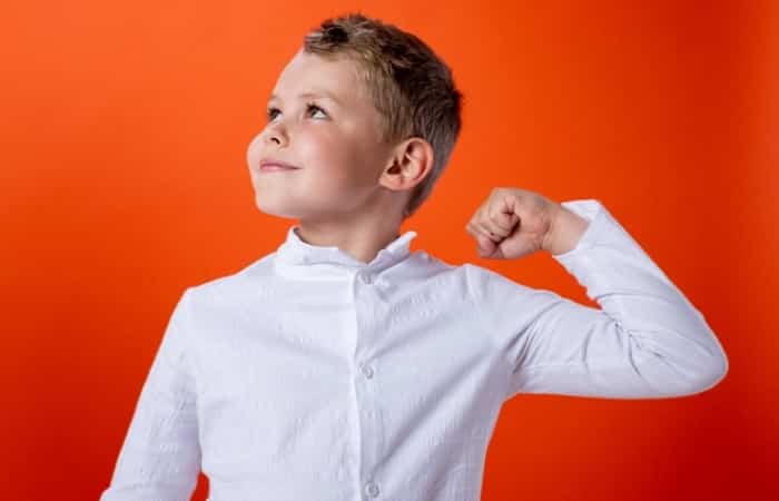 Déficit de vitaminas niños colegio Déficit de vitaminas España
