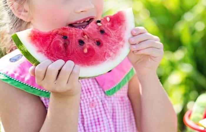 Déficit de vitaminas niños Déficit de vitaminas alimentos saludables