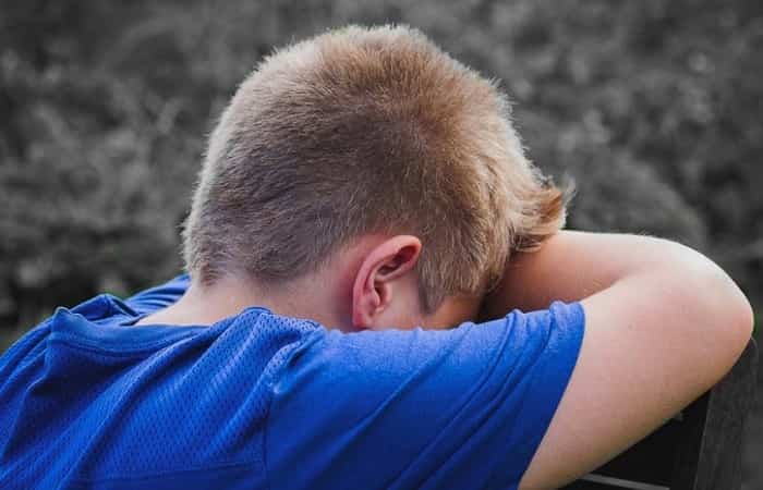 Dolor de cabeza en niños causas Dolor de cabeza niños causas
