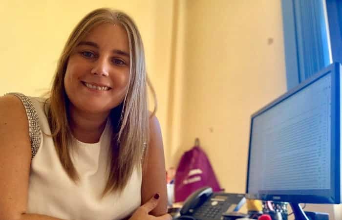 Educacion-del-futuro-Elena-Moreno Programación y robótica en la educación del futuro