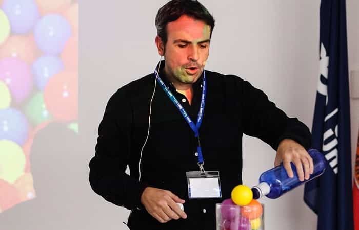 Educacion-del-futuro-Pedro-Belmonte Eficacia del aprendizaje STEAM en la educación del futuro