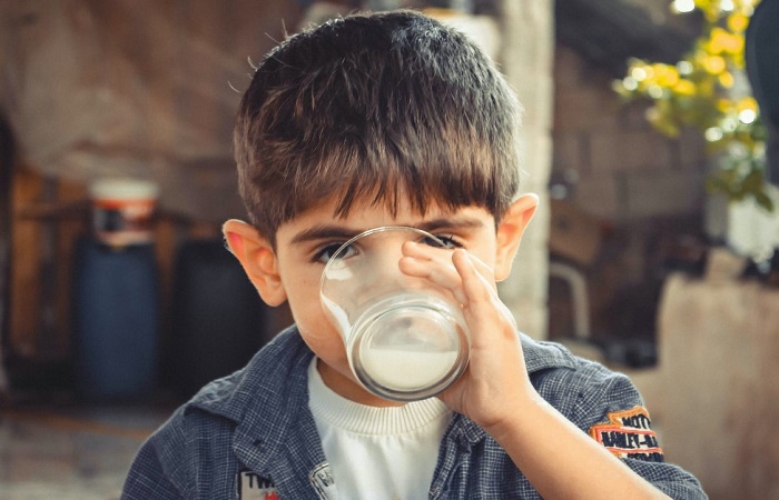 Estreñimiento niños consejos Estreñimiento niños leche
