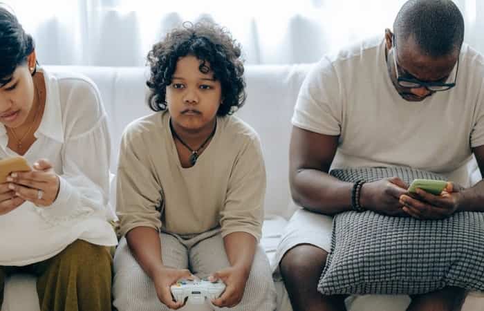 Fortnite Parenting padres Fortnite Parenting hijos