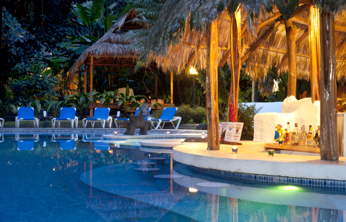 hoteles de costa rica cariblue hoteles de costa rica