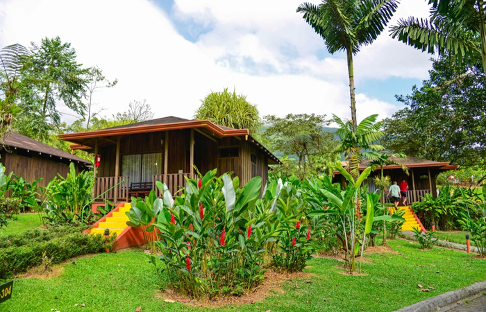 hoteles de costa rica lomas del volcán hoteles de costa rica