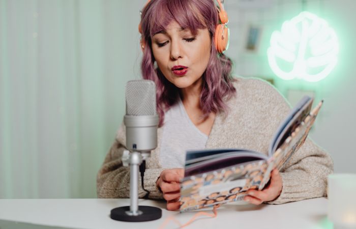 Influencers literarios