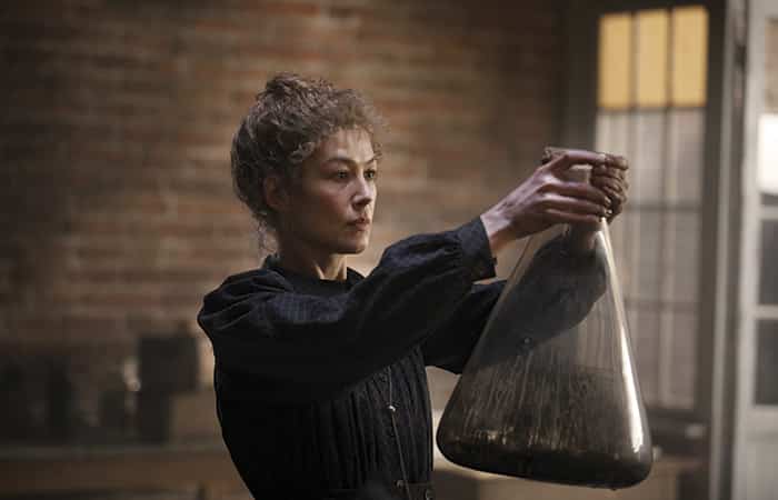 Madame Curie