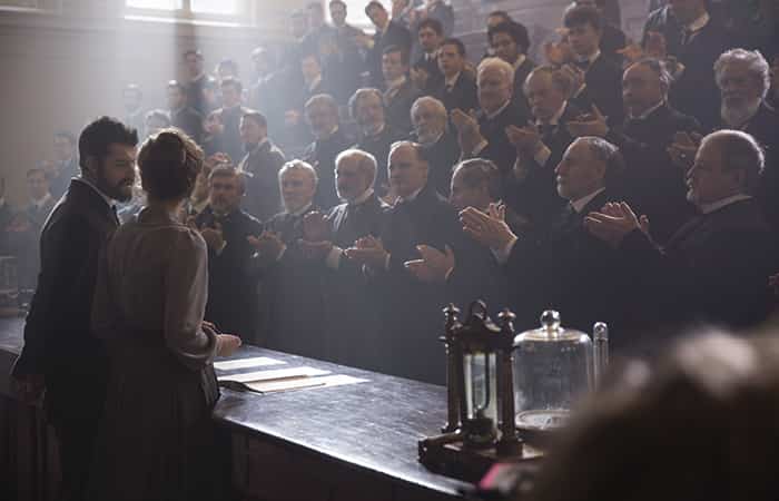 Madame Curie