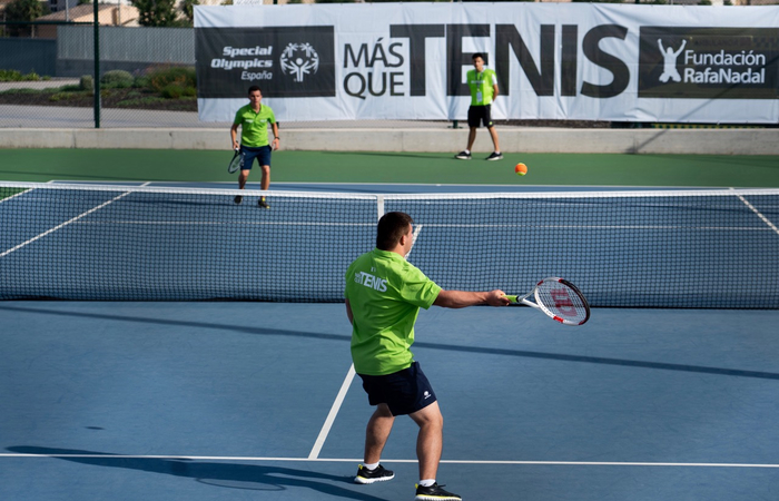 más que tenis 2 más que tenis