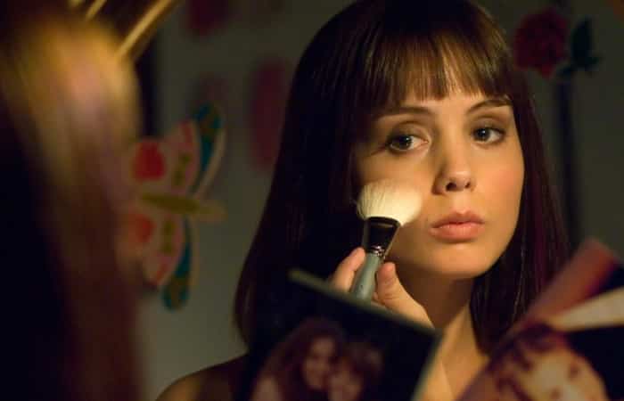 Desaparecida mejores estrenos en series de pluto tv