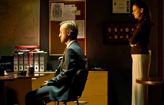 Guante blanco mejores estrenos en series de pluto tv