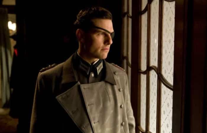 Valkiria mejores estrenos en películas de pluto tv