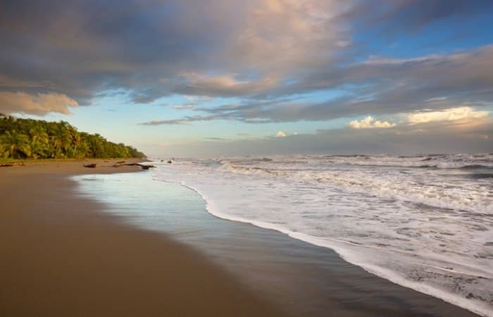 Costa de Guanacaste, Costa Rica mejores playas de costa rica