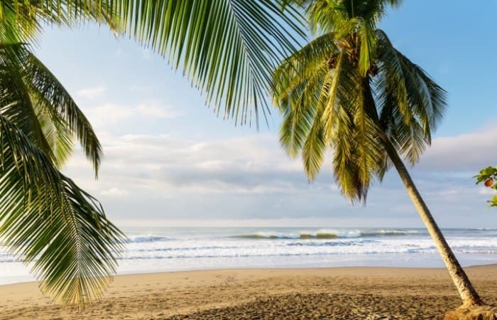 Playa Hermosa, Costa Rica mejores playas de costa rica