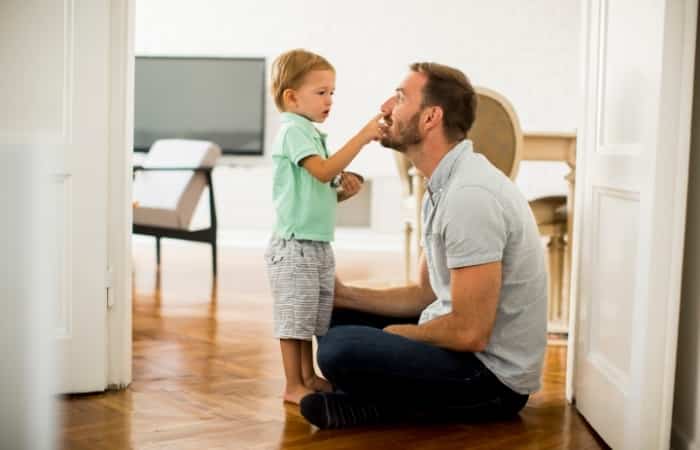 Mindfulness para niños