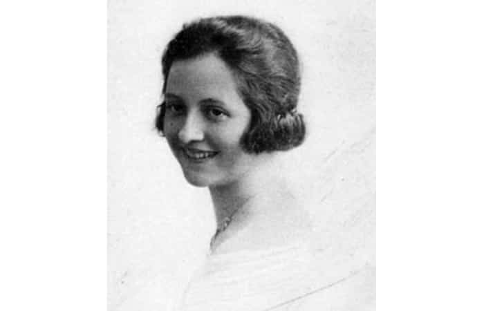 mujeres matemáticas dubreil-jacotin mujeres matemáticas