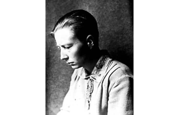 mujeres matemáticas grete hermann mujeres matemáticas