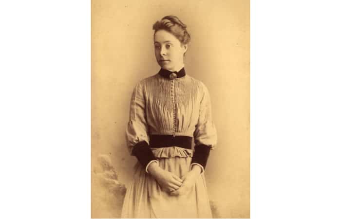 mujeres matemáticas philippa fawcett mujeres matemáticas