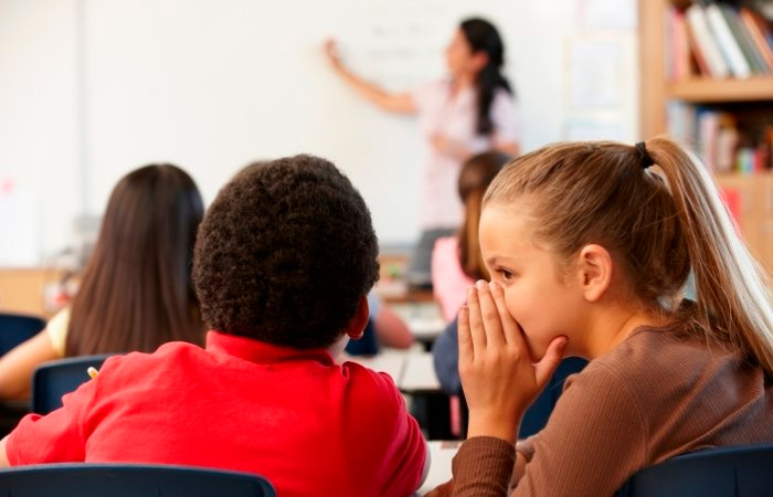 Pautas y consejos para ayudar en el aula a los alumnos con TDAH