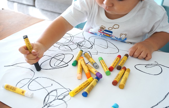 Niños-zurdos-o-diestros-Medula Niños zurdos o diestros por la médula espinal