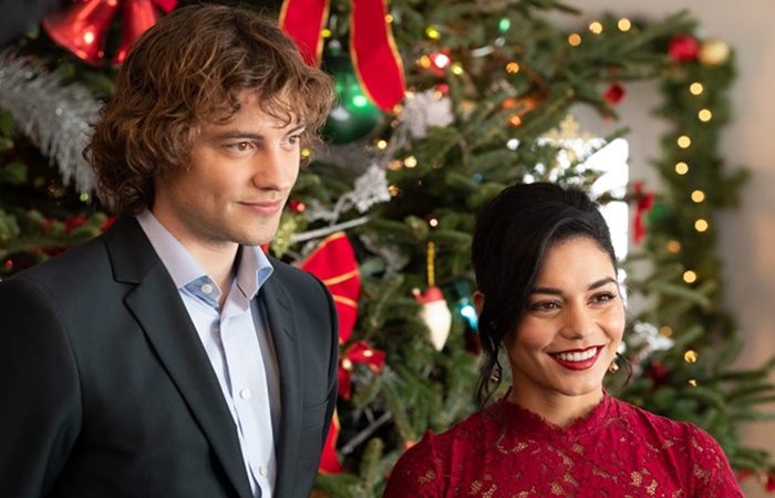 El caballero de la Navidad películas navideñas