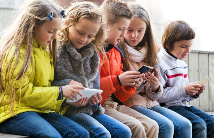 uso redes sociales