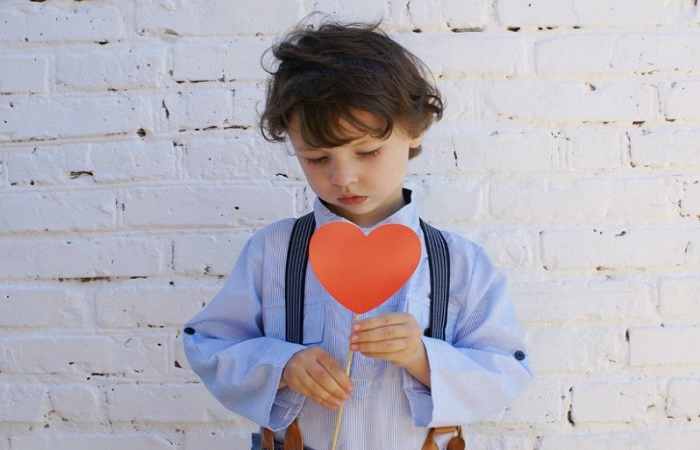 Regresiones infantiles bullying Regresiones infantiles triste
