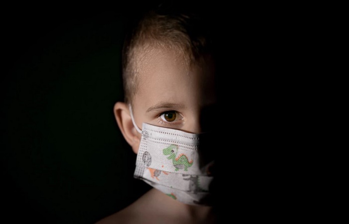 Regresiones infantiles covid Regresiones infantiles trastorno