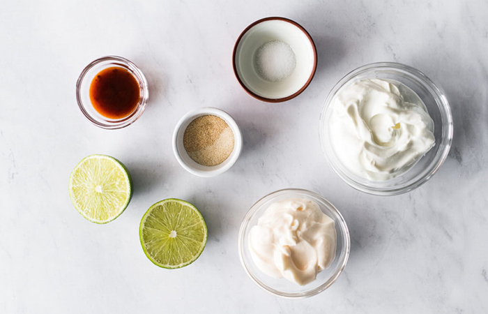 cómo hacer salsa para pescado para tacos cómo hacer salsa para pescado para tacos
