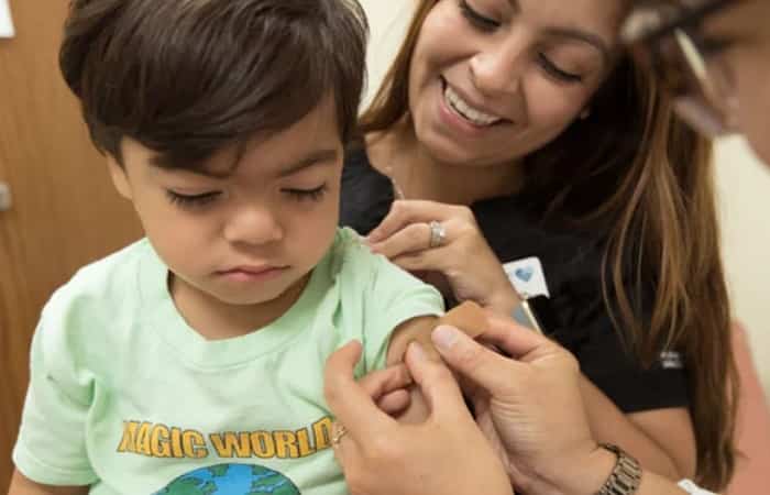 Sinusitis en niños enfermedad Sinusitis en niños tratamiento