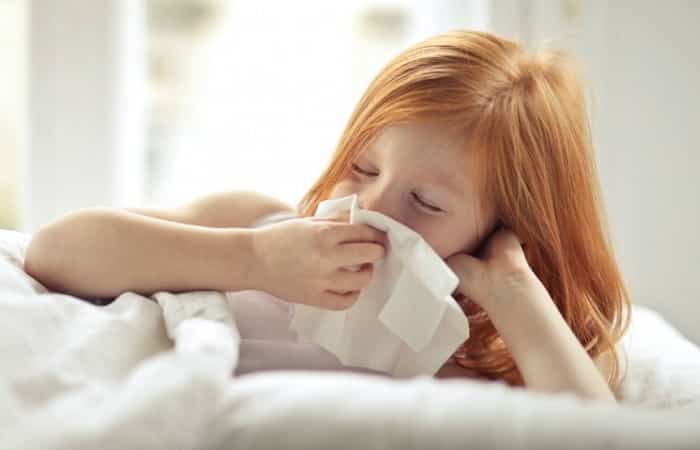 Sinusitis enfermedad