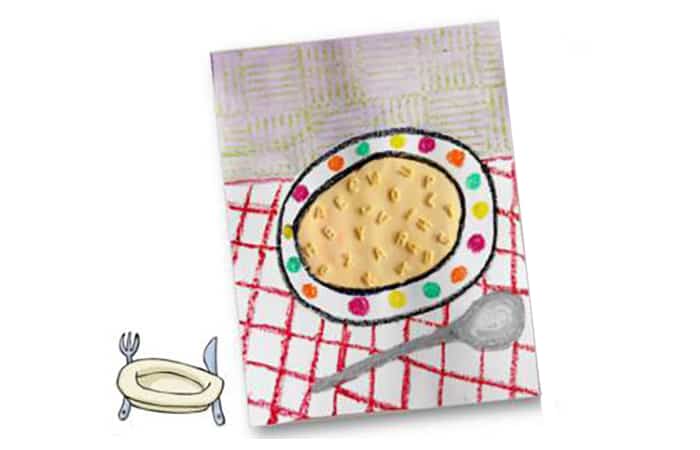 tarjetas para el amigo invisible con sopa de letras tarjetas para el amigo invisible con sopa de letras
