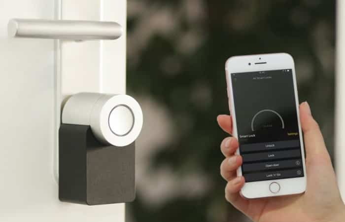 Tecnologías emergentes casa Tecnologías emergentes 2020