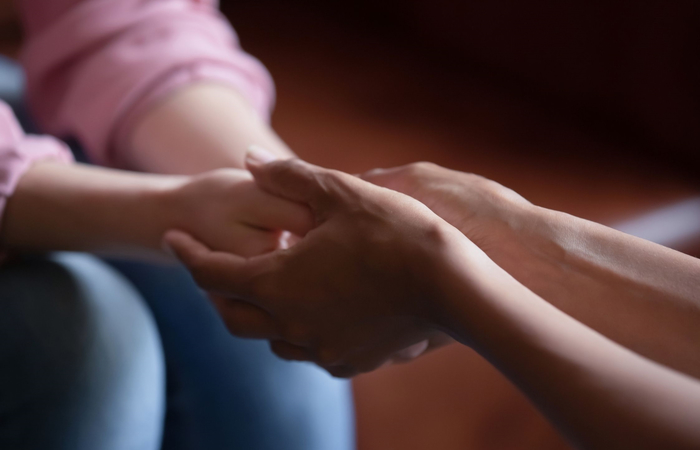 violencia de género niñas violencia de género