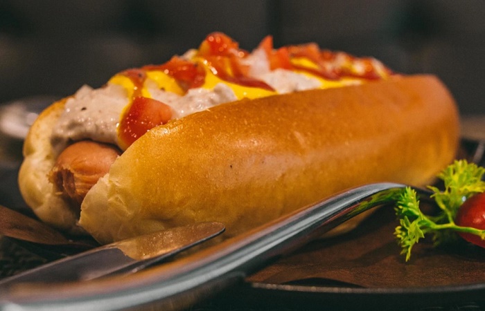 Alimentos prohibidos carnes procesadas Alimentos prohibidos edades