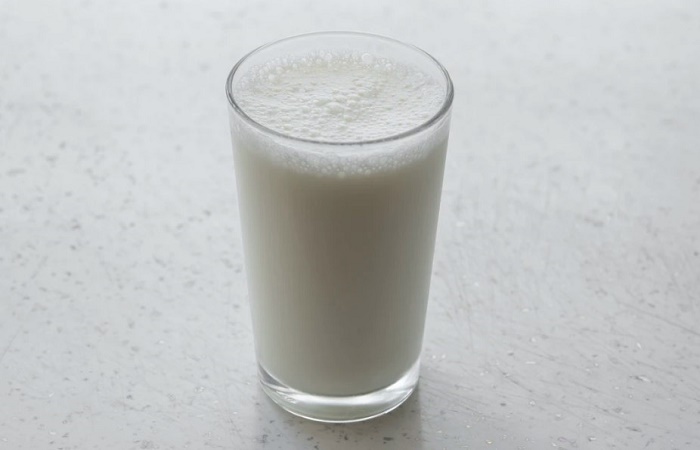 Alimentos prohibidos leche Alimentos prohibidos niños