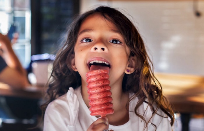 Alimentos prohibidos enfermedades