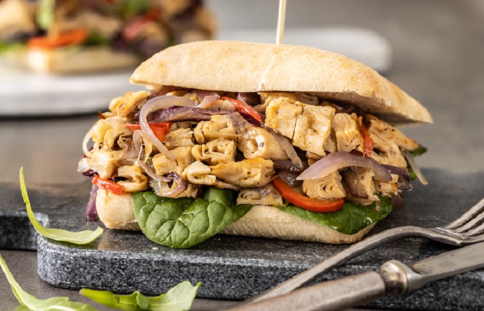 Beyond-meat-Heura Heura, una alternativa a Beyond Meat