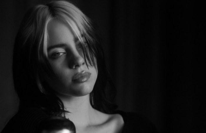 billie eilish billie eilish billie eilish