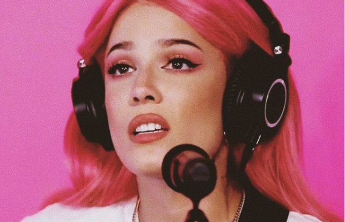 billie eilish halsey billie eilish