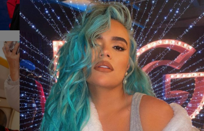 billie eilish karol g billie eilish