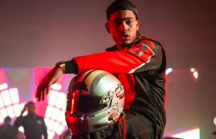 billie eilish myke towers billie eilish
