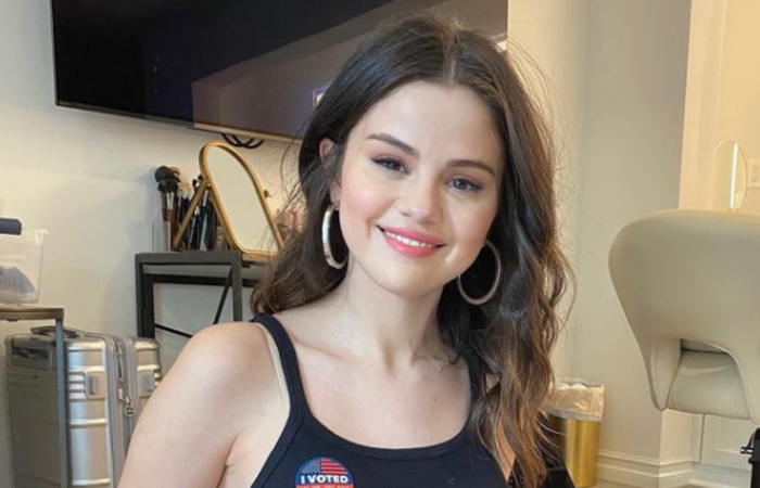 billie eilish selena gomez billie eilish