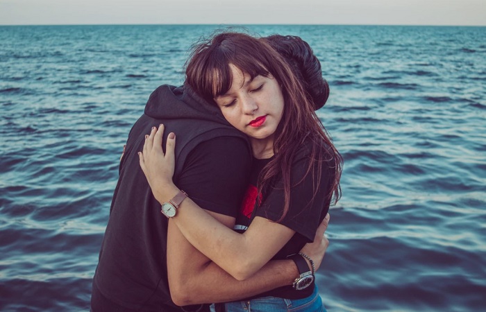 Día Internacional del Abrazo Día Internacional del Abrazo hijos