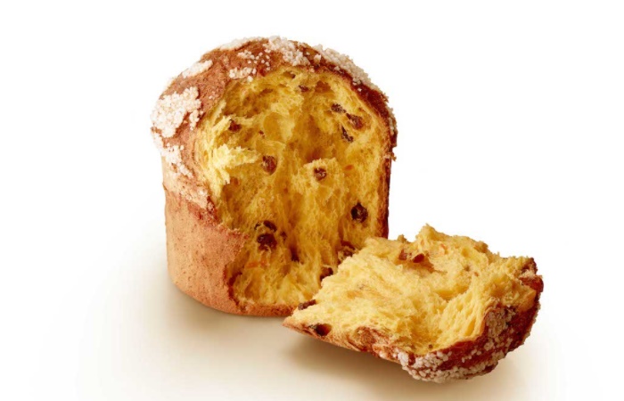 Panettone Oriol Balaguer, Barcelona y Madrid dulces navideños