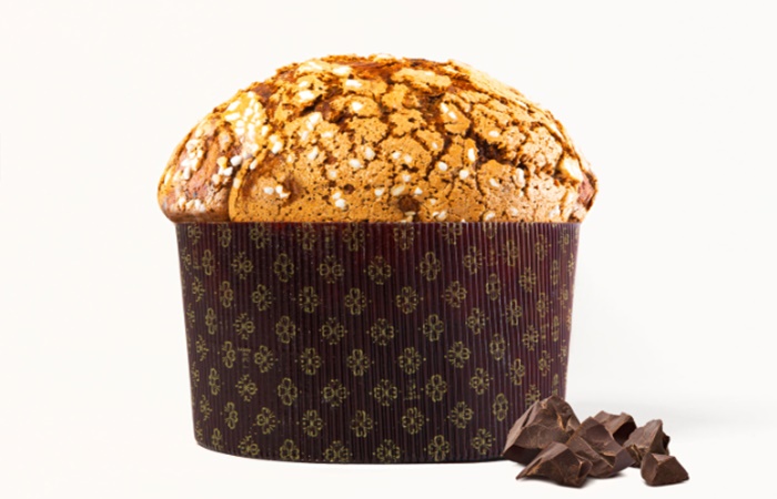 Panettone de Paco Torreblanca, Alicante dulces navideños